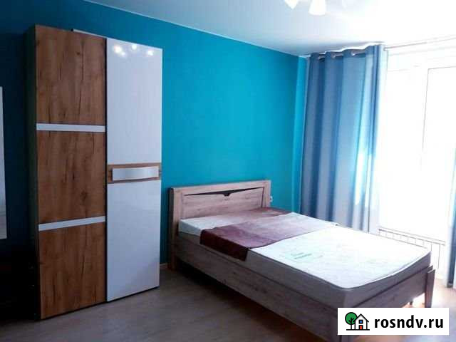 1-комнатная квартира, 20 м², 1/25 эт. в аренду на длительный срок в Балашихе Балашиха - изображение 1