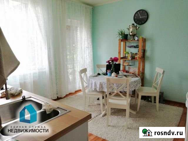 Дом 95 м² на участке 3 сот. на продажу в Малино Малино - изображение 1