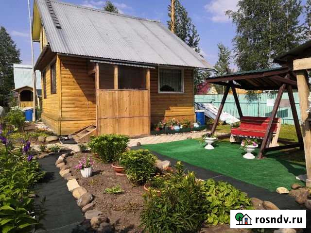 Дача 40 м² на участке 10 сот. на продажу в Шудаяге Шудаяг - изображение 1