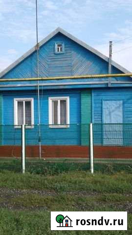 Дом 63 м² на участке 13 сот. на продажу в Белой Глине Белая Глина - изображение 1