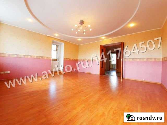 2-комнатная квартира, 68.9 м², 9/11 эт. на продажу в Уфе Уфа - изображение 1