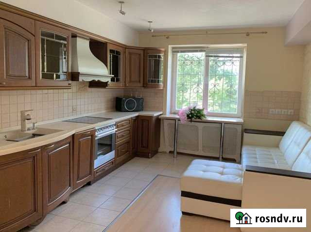 5-комнатная квартира, 142 м², 2/16 эт. на продажу в Санкт-Петербурге Санкт-Петербург - изображение 1