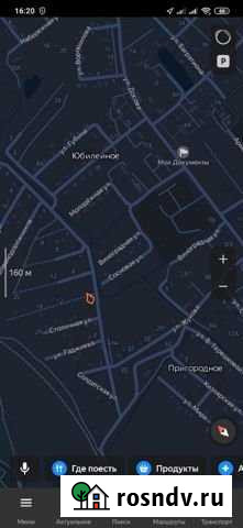 Участок ИЖС 6 сот. на продажу в Кизляре Республики Дагестан Кизляр - изображение 1