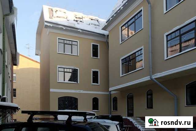 Офисное помещение, 2572 кв.м. Санкт-Петербург - изображение 1