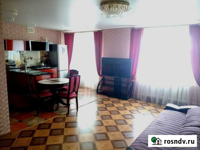 3-комнатная квартира, 78 м², 8/10 эт. на продажу в Саранске Саранск - изображение 1