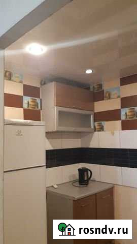 Комната 18 м² в 1-ком. кв., 4/5 эт. в аренду на длительный срок в Перми Пермь - изображение 1