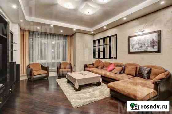 4-комнатная квартира, 185 м², 2/13 эт. на продажу в Москве Москва