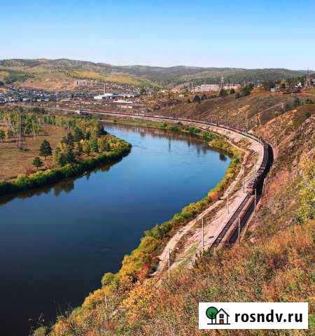 Дом 248 м² на участке 20 сот. на продажу в Дарасуне Дарасун - изображение 1