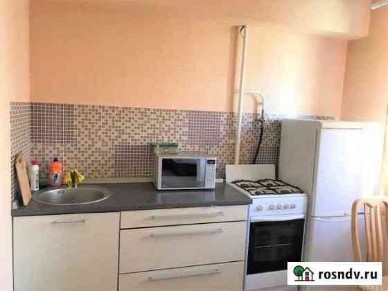1-комнатная квартира, 41.5 м², 7/10 эт. на продажу в Челябинске Челябинск