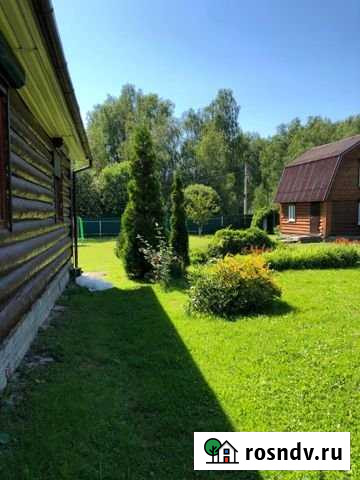 Дом 83 м² на участке 16 сот. на продажу в Ступино Ступино - изображение 1