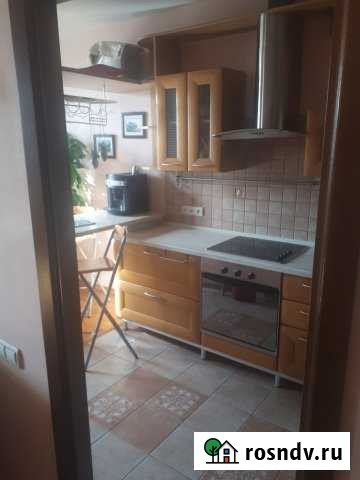 3-комнатная квартира, 93 м², 4/4 эт. на продажу в Ангарске Ангарск - изображение 1