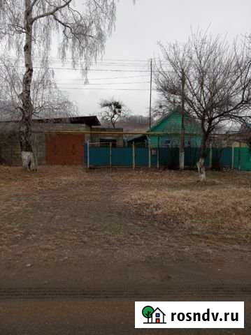 Дом 29 м² на участке 16 сот. на продажу в Шедоке Шедок - изображение 1