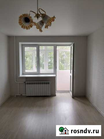 1-комнатная квартира, 30 м², 4/5 эт. на продажу в Александрове Александров - изображение 1