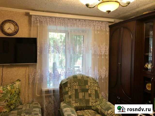 Комната 11 м² в 1-ком. кв., 2/9 эт. на продажу в Саранске Саранск - изображение 1