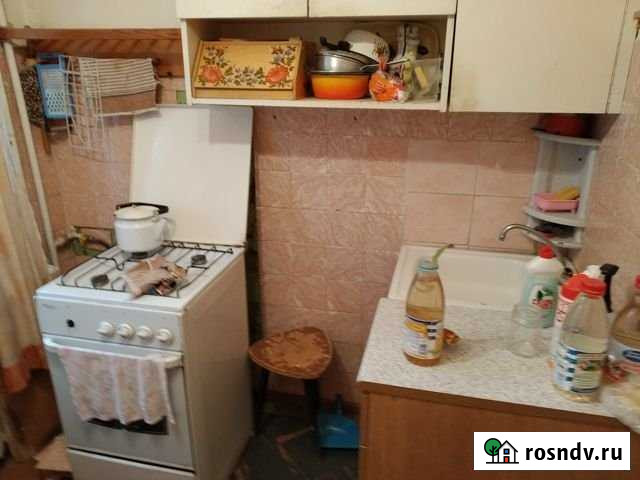 2-комнатная квартира, 45 м², 2/5 эт. на продажу в Рощино Ленинградской области Рощино - изображение 1