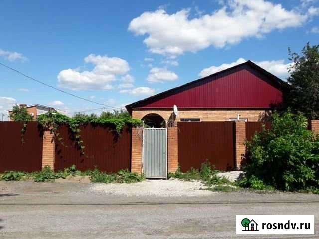 Дом 75 м² на участке 6 сот. на продажу в Тольятти Тольятти - изображение 1