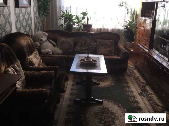 3-комнатная квартира, 66.2 м², 3/9 эт. на продажу в Ливнах Ливны - изображение 1