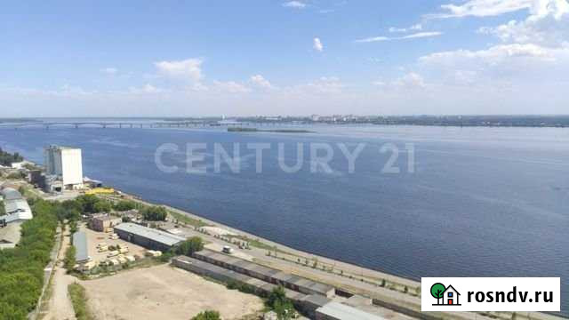 2-комнатная квартира, 55 м², 23/25 эт. на продажу в Саратове Саратов - изображение 1