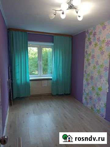 3-комнатная квартира, 62 м², 2/5 эт. на продажу в Ижевске Ижевск - изображение 1