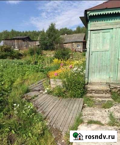 Дом 70.6 м² на участке 25 сот. на продажу в Медвежьегорске Медвежьегорск - изображение 1