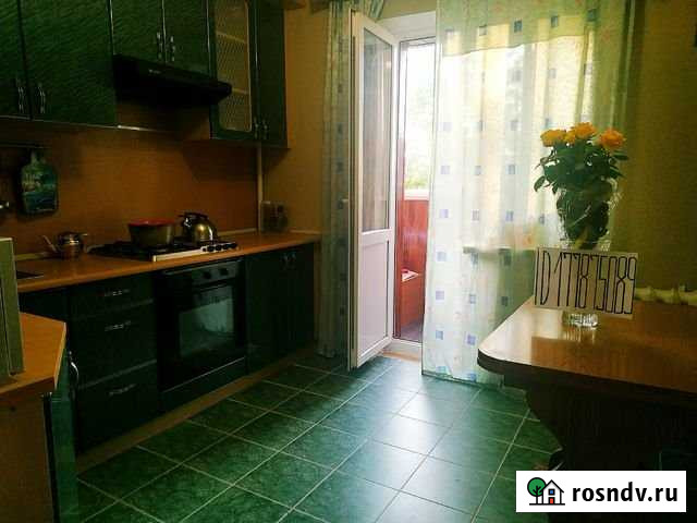 2-комнатная квартира, 55 м², 4/9 эт. в аренду посуточно в Анапе Анапа - изображение 1