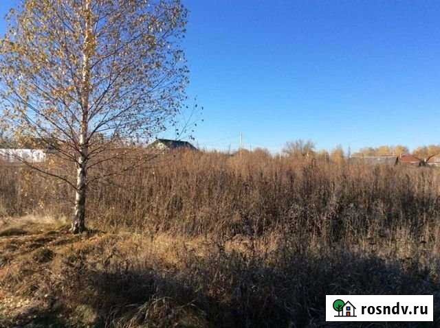 Участок ИЖС 15 сот. на продажу в Мурмино Мурмино - изображение 1