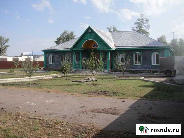 Помещение свободного назначения, 2400 кв.м. Калач - изображение 1