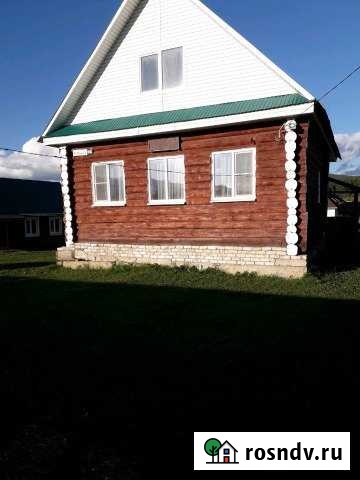 Дом 72 м² на участке 15 сот. в аренду посуточно в Трехгорном Трехгорный - изображение 1