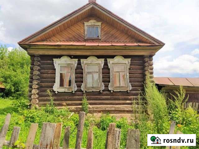 Дом 40 м² на участке 30 сот. на продажу в Казани Казань - изображение 1