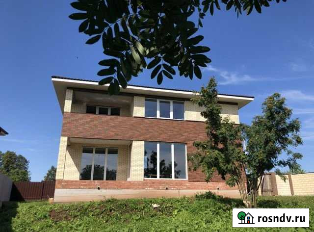 Коттедж 120 м² на участке 9 сот. на продажу в Хохряках Хохряки - изображение 1
