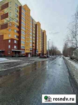 1-комнатная квартира, 43 м², 3/10 эт. на продажу в Челябинске Челябинск