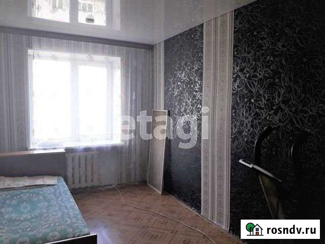 3-комнатная квартира, 60.6 м², 5/5 эт. на продажу в Фокино Брянской области Фокино - изображение 1