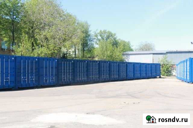 Складское помещение, 15 кв.м. Москва - изображение 1