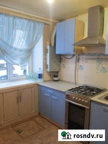 2-комнатная квартира, 43.1 м², 1/4 эт. на продажу в Кирове Киров - изображение 1