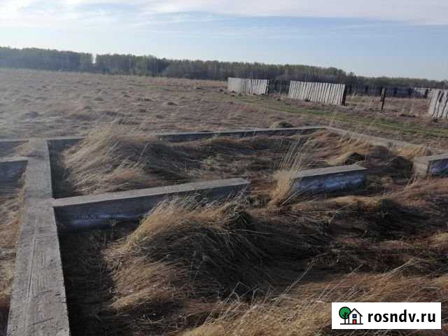 Участок ИЖС 20 сот. на продажу в Верху-Чебуле Верх-Чебула - изображение 1