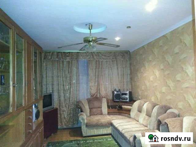 2-комнатная квартира, 50.7 м², 8/9 эт. на продажу в Димитровграде Димитровград - изображение 1