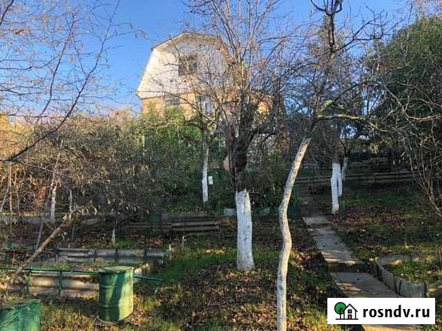 Дача 88 м² на участке 7.2 сот. на продажу в Сочи Сочи - изображение 1