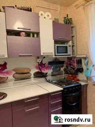 1-комнатная квартира, 31.7 м², 1/2 эт. на продажу в Челябинске Челябинск