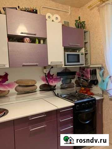 1-комнатная квартира, 31.7 м², 1/2 эт. на продажу в Челябинске Челябинск - изображение 1