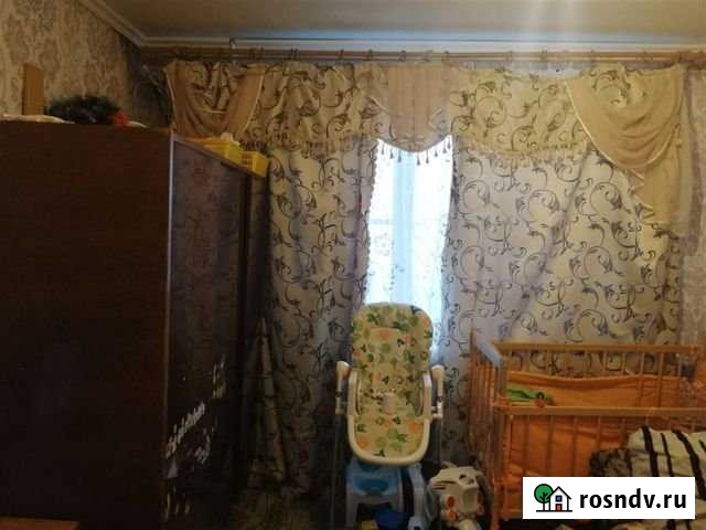 Комната 18 м² в 1-ком. кв., 6/9 эт. на продажу в Рязани Рязань - изображение 1