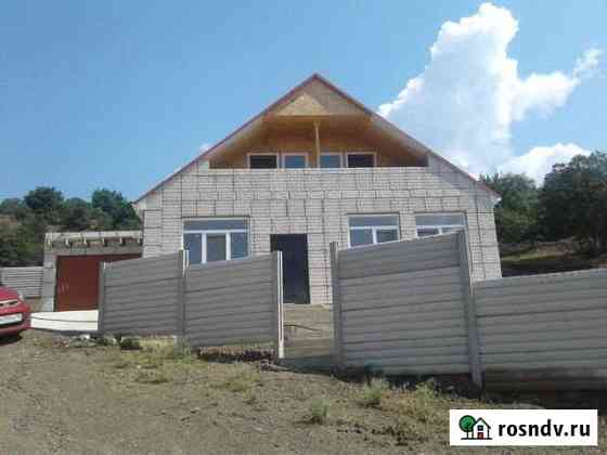 Дом 164 м² на участке 6 сот. на продажу в Алуште Алушта