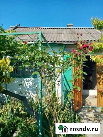 Участок СНТ, ДНП 4 сот. на продажу в Севастополе Севастополь - изображение 1