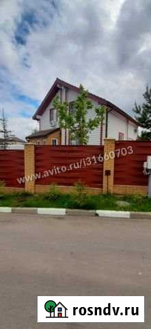 Коттедж 200 м² на участке 12 сот. на продажу в Балабаново Балабаново - изображение 1