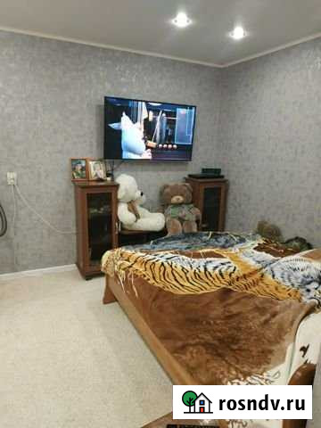 1-комнатная квартира, 34 м², 3/5 эт. на продажу в Дорогобуже Дорогобуж - изображение 1