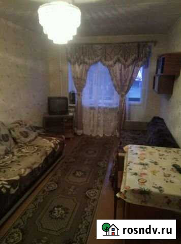 1-комнатная квартира, 31 м², 2/5 эт. на продажу в Волгодонске Волгодонск - изображение 1