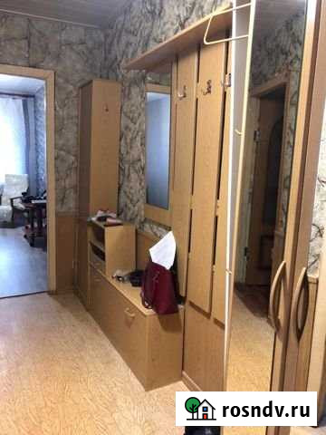 3-комнатная квартира, 60 м², 12/12 эт. в аренду на длительный срок в Рязани Рязань - изображение 1