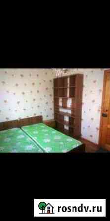 Комната 12 м² в 5-ком. кв., 2/3 эт. в аренду на длительный срок в Сочи Сочи