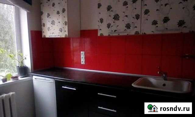 1-комнатная квартира, 30 м², 4/5 эт. на продажу в Северске Северск - изображение 1