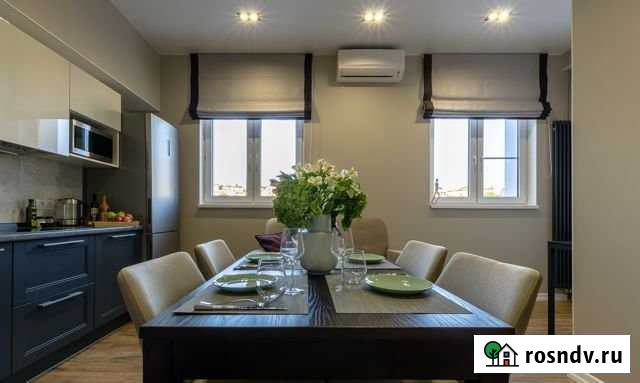 2-комнатная квартира, 50 м², 5/13 эт. на продажу в Сочи Сочи - изображение 1