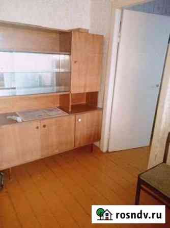 2-комнатная квартира, 40 м², 2/5 эт. в аренду на длительный срок в Казани Казань